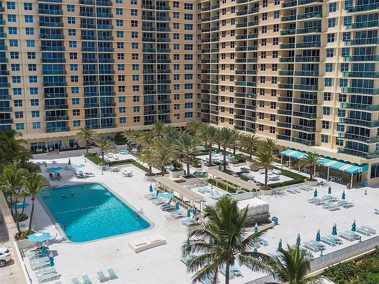 2501 S Ocean Dr #1232 — Photo 18