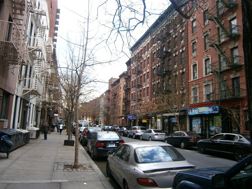 1st image of 347 E 78th St APT 5D