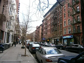 Rented by Prince Real Estate Associates LLC