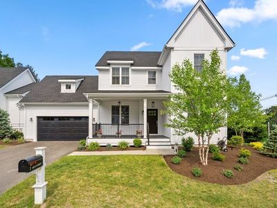 1 Rice St #1, Natick, MA, 01760