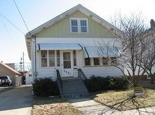 5021 24th Ave, Kenosha, WI 53140