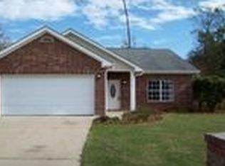 6712 Rue Mornay Dr S, Biloxi, MS 39532