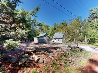 56 Bradeen Road, Waterboro, ME 04061