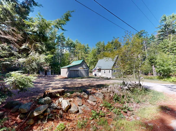 56 Bradeen Road, Waterboro, ME 04061