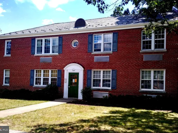 3207 Commonwealth Ave APT D, Alexandria, VA 22305