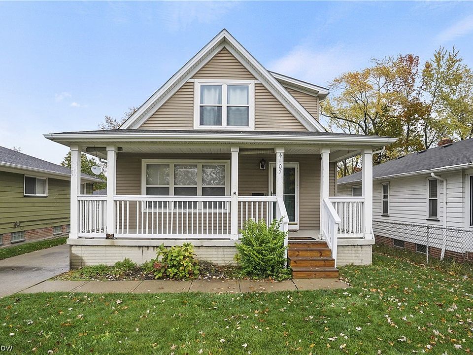 1st image of 4107 W 130th St