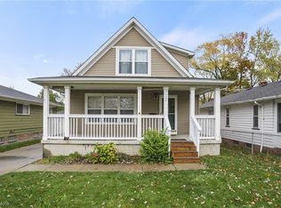 4107 W 130th St, Cleveland, OH 44135