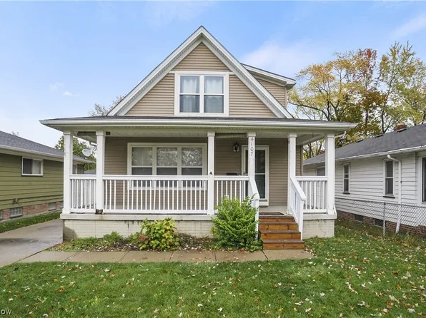 4107 W 130th St, Cleveland, OH 44135