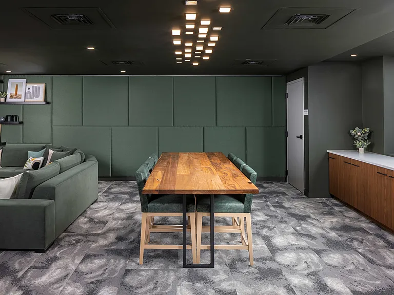 Community Lounge