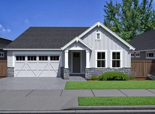 3754 NE Suchy St, Bend, OR 97701