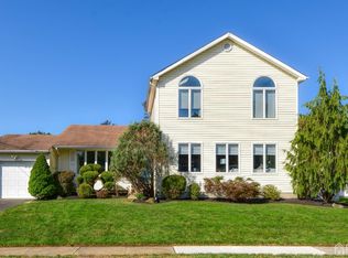 2210 Orchard Dr, South Plainfield, NJ 07080