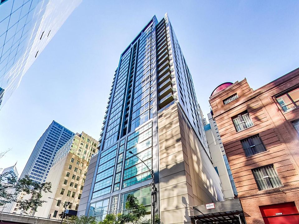 1st image of 160 E Illinois St #806