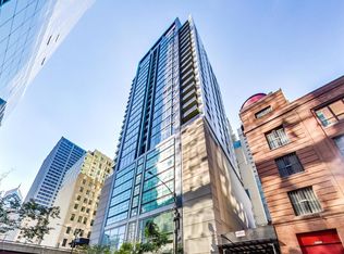 160 E Illinois St #806, Chicago, IL 60611