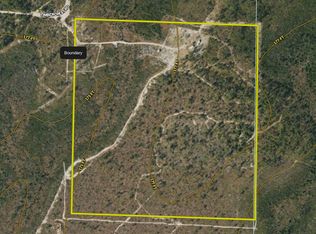 19250 Timbercrest Rd LOT WP001, Fountain, FL 32438