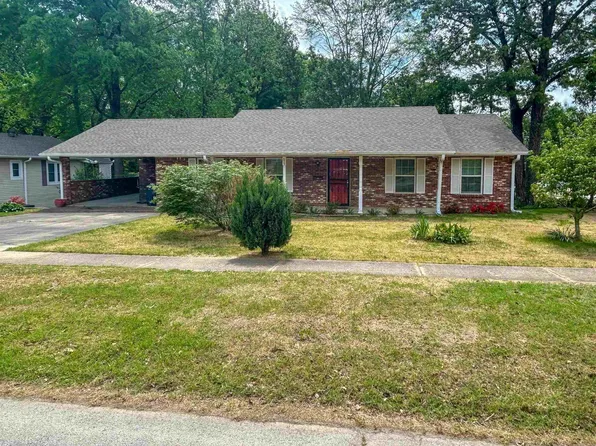 515 Elm Ave, Jonesboro, AR 72401