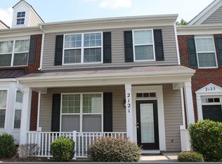 2121 Aston Mill Place, Charlotte, NC 28273