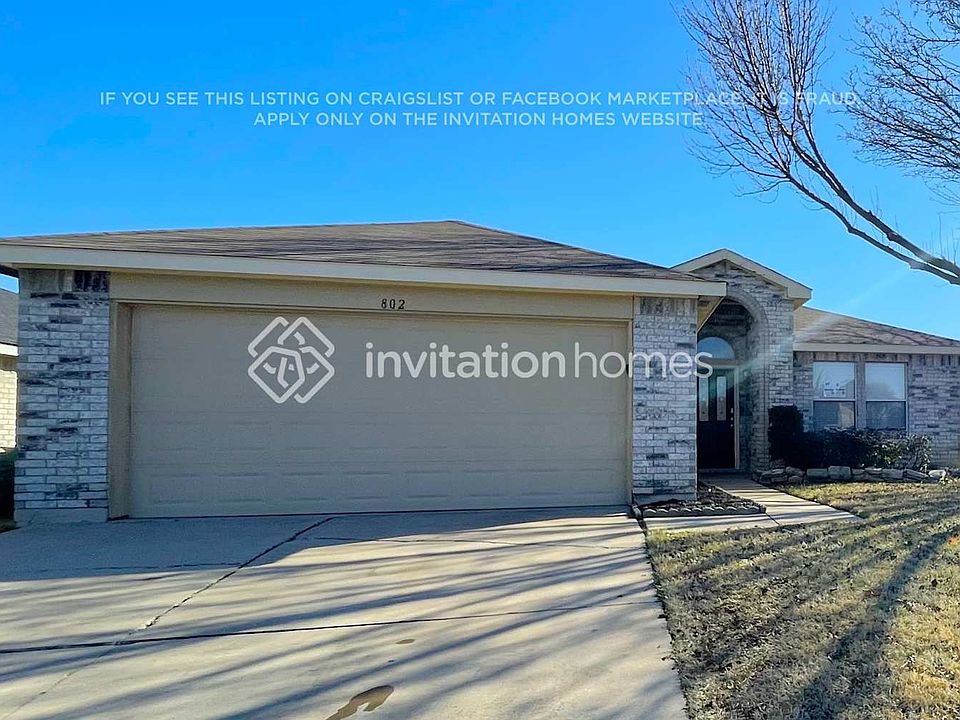 1st image of 802 Langford Dr