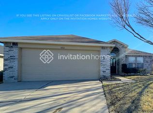 802 Langford Dr, Arlington, TX 76018