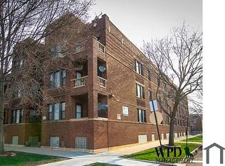 54 E 70th St #2, Chicago, IL 60637