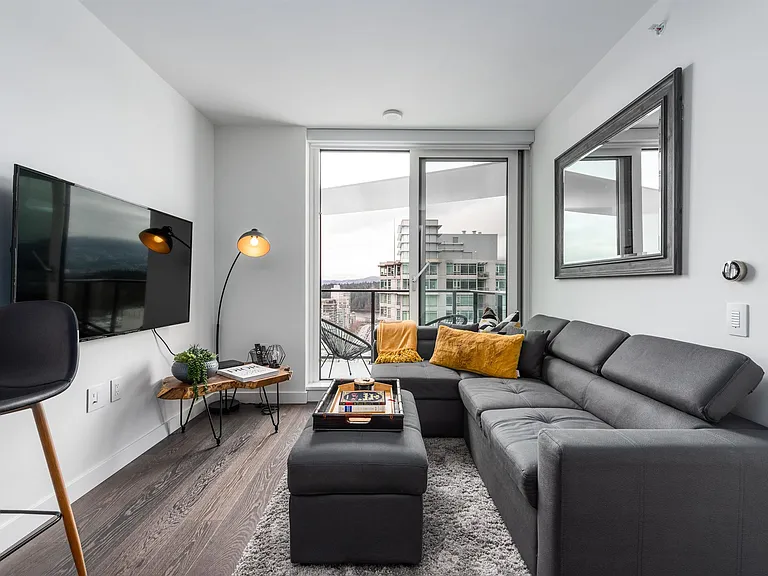 620 Cardero St #2406 — Photo 7