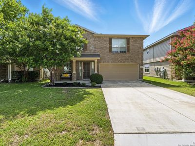 811 Cormorant, San Antonio, TX, 78245
