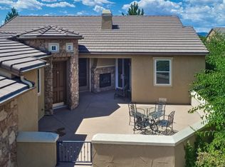 5064 Vermillion Dr, Castle Rock, CO 80108