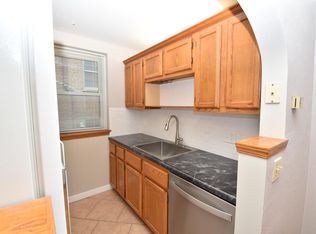 5016 Jamieson Ave FLOOR 1, Saint Louis, MO 63109