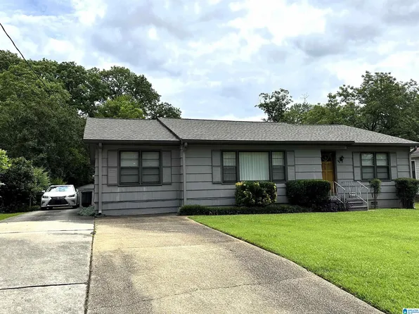 169 Mabelon Dr, Bessemer, AL 35023