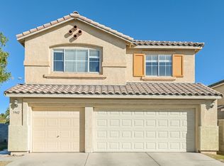 5942 Springmist St, North Las Vegas, NV 89031