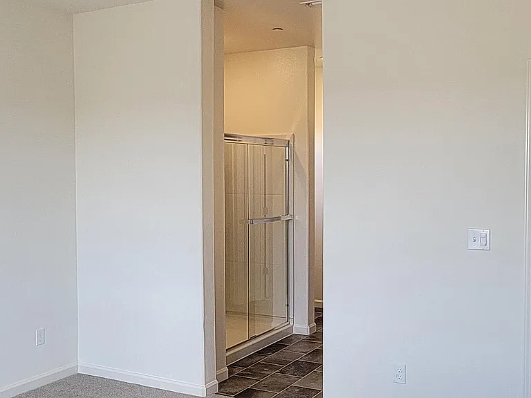 Master Bedroom, view 3