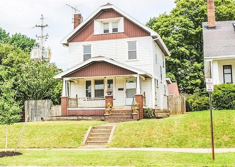 421 E Archwood Ave, Akron, OH 44301 | Zillow