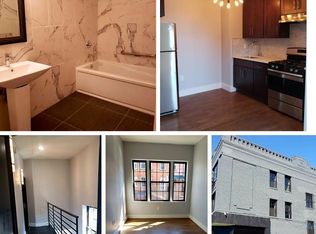 92 Martin Luther King Jr Dr #4B, Jersey City, NJ 07305