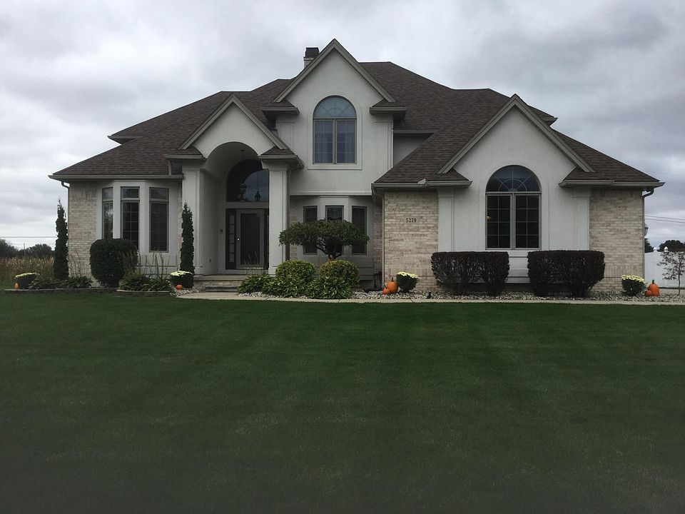 Lovely home
