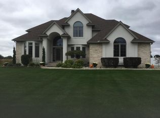 5279 W Brookshire St, Monroe, MI 48161