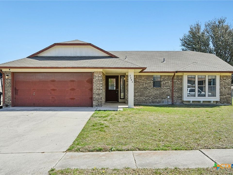 1st image of 3202 Paintrock Dr