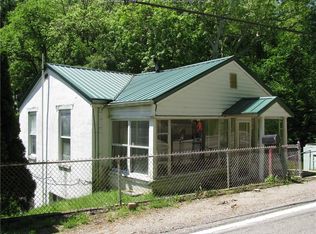 1817 Chandler Dr, Charleston, WV 25387