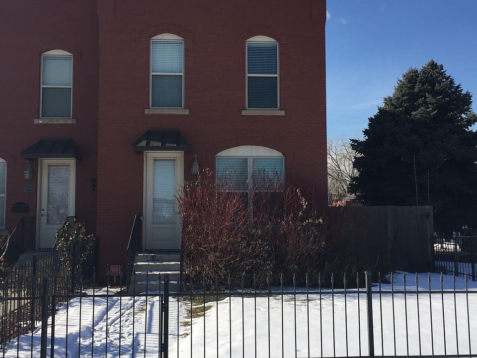 2nd image of 3711 N Vine St