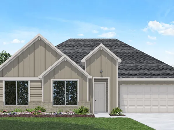 1140 Skyline Trails Ave, Conroe, TX 77303