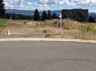 8424 E Redwood Ln, Spokane, WA 99217