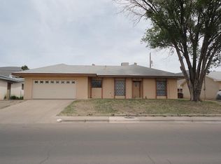 1610 College Ave, Alamogordo, NM 88310