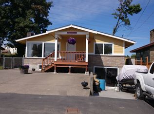 5927 Shaffer Ave S, Seattle, WA 98108