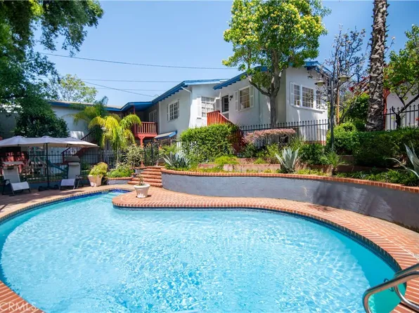 4607 Alta Canyada Rd, La Canada Flintridge, CA 91011