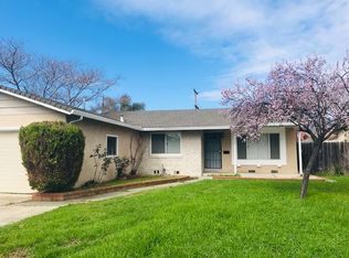 309 W Lincoln Rd, Stockton, CA 95207