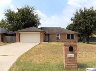 28 Buckskin Loop, Morgans Pt Resort, TX 76513