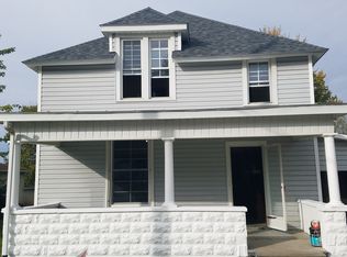 302 E Liberty St, Arlington, OH 45814