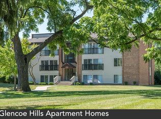 2123 Glencoe Hills Dr APT 8, Ann Arbor, MI 48108