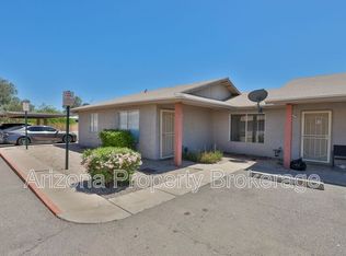 1625 N Date APT 12, Mesa, AZ 85201