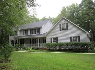 1411 Bucklevel Rd, Greenwood, SC 29649