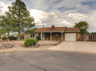 810 Bravo Ct SE, Rio Rancho, NM 87124