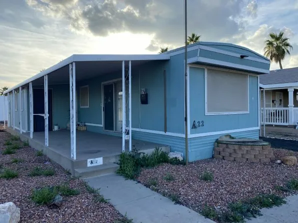 5201 W Camelback Rd #A022, Phoenix, AZ 85031